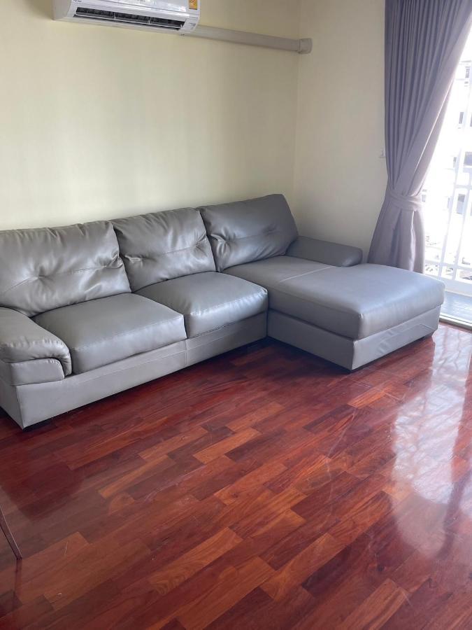 Delightful Condo In Central Location At Sukhumvit 49 Bangkok Eksteriør billede